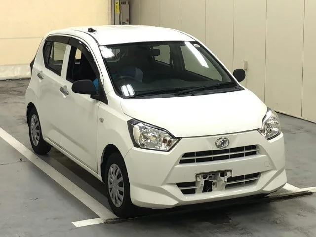 Daihatsu Mira e:S LA350S 2019